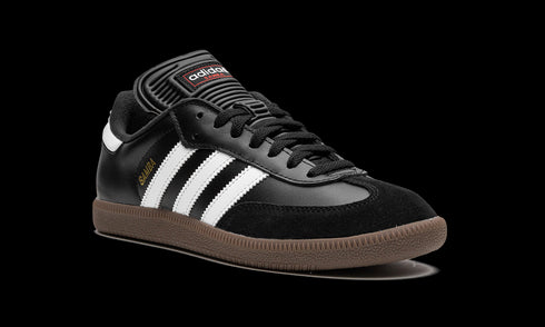 Samba Classic "Black" 034563