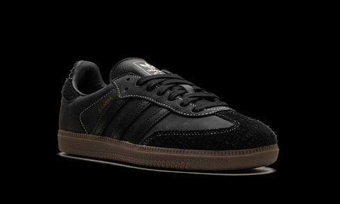 SAMBA OG WMNS "CORE BLACK CRYSTAL SAND" IH5371