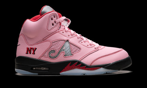 Air Jordan 5 "Awake NY - Bubblegum Pink" DV4982 600