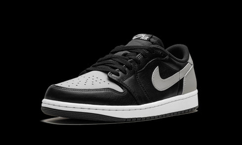 Air Jordan 1 Retro Low OG "Shadow"