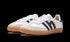 Samba "Sporty & Rich - White/Black" HP3354