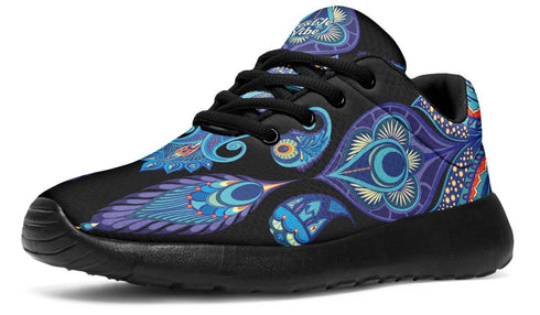 Unify Ordiginal - Peacock Feather