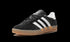 Gazelle Indoor "Black" JI2060