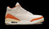 Air Jordan 3 TEX WMNS "Starfish" IH7694 200
