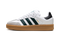 Samba XLG "Cloud White Collegiate Green" IE9181