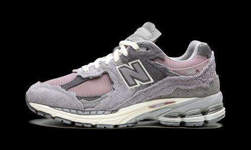 2002R "Lunar New Year - Zinc"