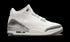 Air Jordan 3 WMNS "Sail" CK9246 100