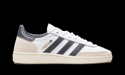 Handball Spezial "White / Grey"