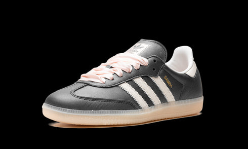 Samba OG WMNS "Black Beige Pink"