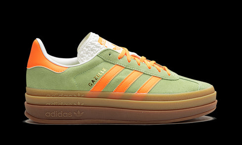 Gazelle Bold Wmns "Semi Green Spark" IH7495