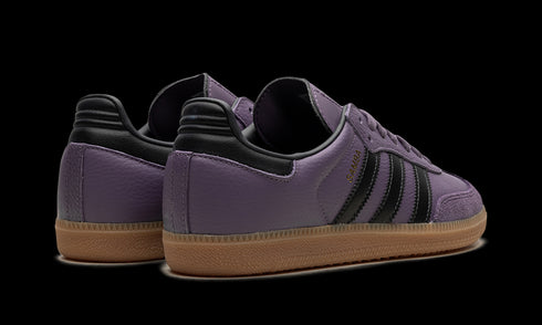 SAMBA OG WMNS "Shadow Violet" IE7012