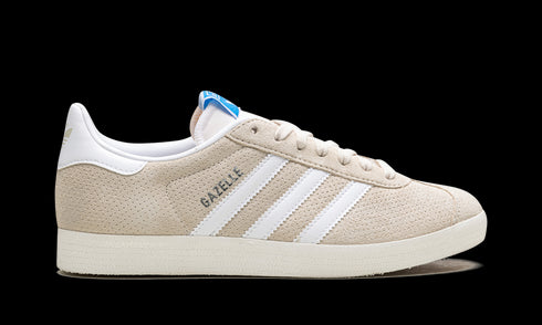Gazelle "Wonder White" IF3817