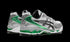 GEL-Kayano 14 "White/Malachite Green"