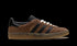 Gucci Gazelle "GG Monogram - Brown" 707847 AAA2V 8546
