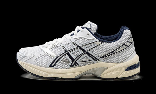 GEL-1130 WMNS "WHITE/MIDNIGHT"