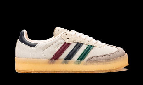 8th Street Samba "Kith - Clarks - Kithmas" IE4032