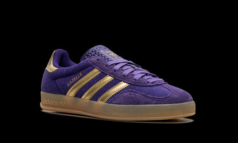 Gazelle Indoor "West NYC Wizard" JR5166
