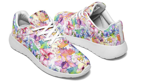 Unify Original - Watercolor Flowers