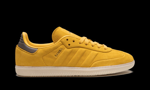 Samba "Bold Gold" IG7601