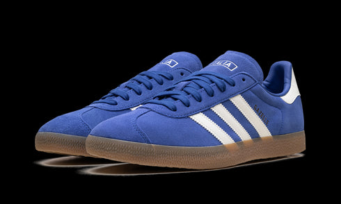 Gazelle "Royal Blue Gum" ID3725
