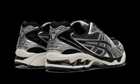 Gel-Kayano 14 "Unlimited Pack Carrier Grey"