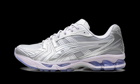 Gel-Kayano 14 "Kith Marvel Villains Silver Surfer Sealed Box (Comic Included)"