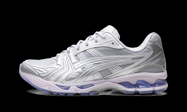 Gel-Kayano 14 "Kith Marvel Villains Silver Surfer Sealed Box (Comic Included)"