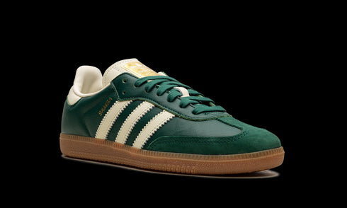 SAMBA OG WMNS "Collegiate Green"