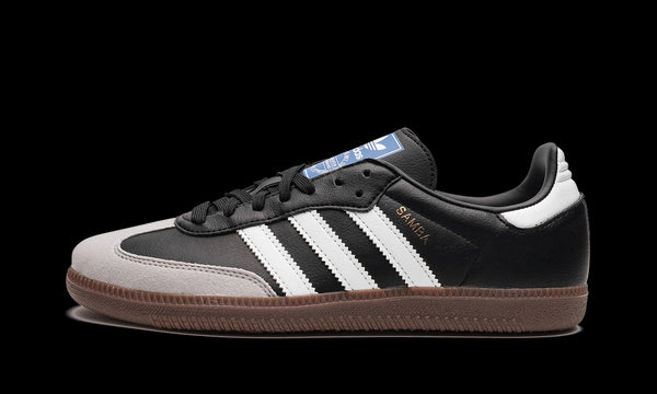 Samba Vegan "Black / Gum" H01878