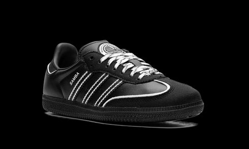 TOC Samba OG "Black White Silver" IF3918