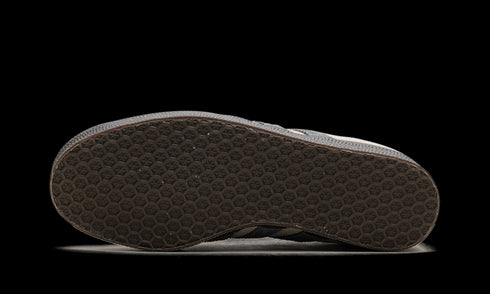 Gazelle "Putty Grey" IG2098