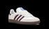 Samba Og EMMI "Off-White Maroon" JR2659
