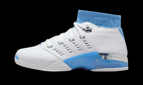 Air Jordan 17 "UNC" FJ0395 101