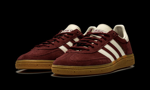 Handball Spezial "Shadow Red White Chalk White"