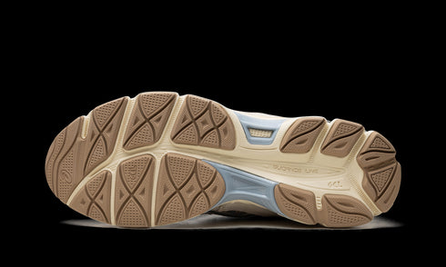 GEL-NYC "Dolphin Grey/Oyster Grey"