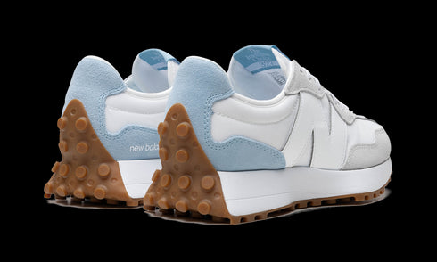 327 WMNS "Grey Blue"