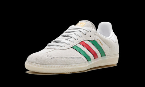 Samba OG "Italy"