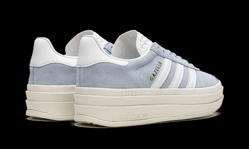 GAZELLE BOLD WMNS "Clear Sky Blue" ID6991