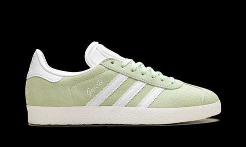 Gazelle WMNS "Semi Green Spark" IE0442
