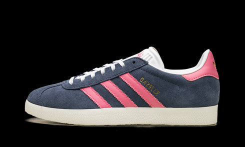 GAZELLE WMNS "Ink Lucid Pink" ID3189