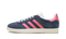 GAZELLE WMNS "Ink Lucid Pink" ID3189