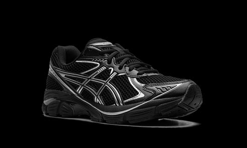 GT-2160 "Black Pure Silver"