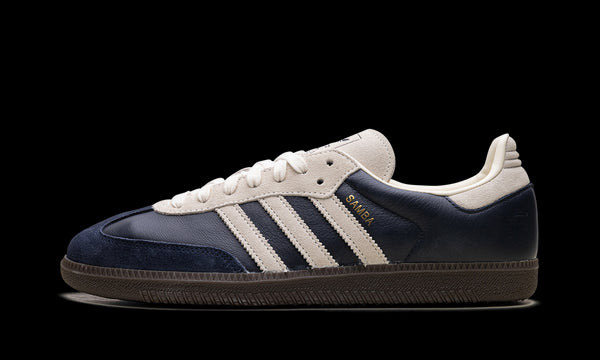 Samba OG "Aurora Ink Cream White" JI3217