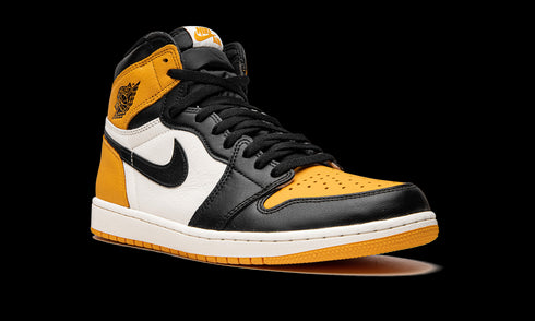 Air Jordan 1 High OG "Taxi"