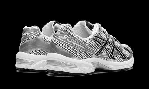 Gel 1130 "Silver White Black"