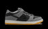 SB Dunk Low "Dark Smoke Grey"