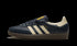 Samba OG "Night Navy / Cream White"