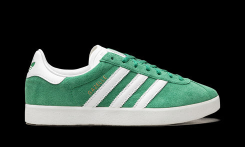 Gazelle 85 "Green White Gold Metallic" IE2165