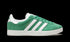 Gazelle 85 "Green White Gold Metallic" IE2165