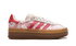 Gazelle Bold WMNS "Liberty London Better Scarlet" JR8885